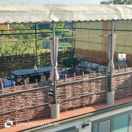 La Tenuta Di Eva 比萨 外观 照片