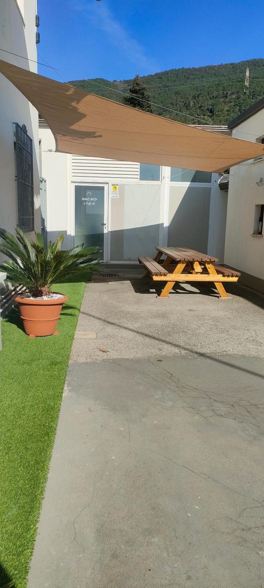 La Tenuta Di Eva 比萨 外观 照片