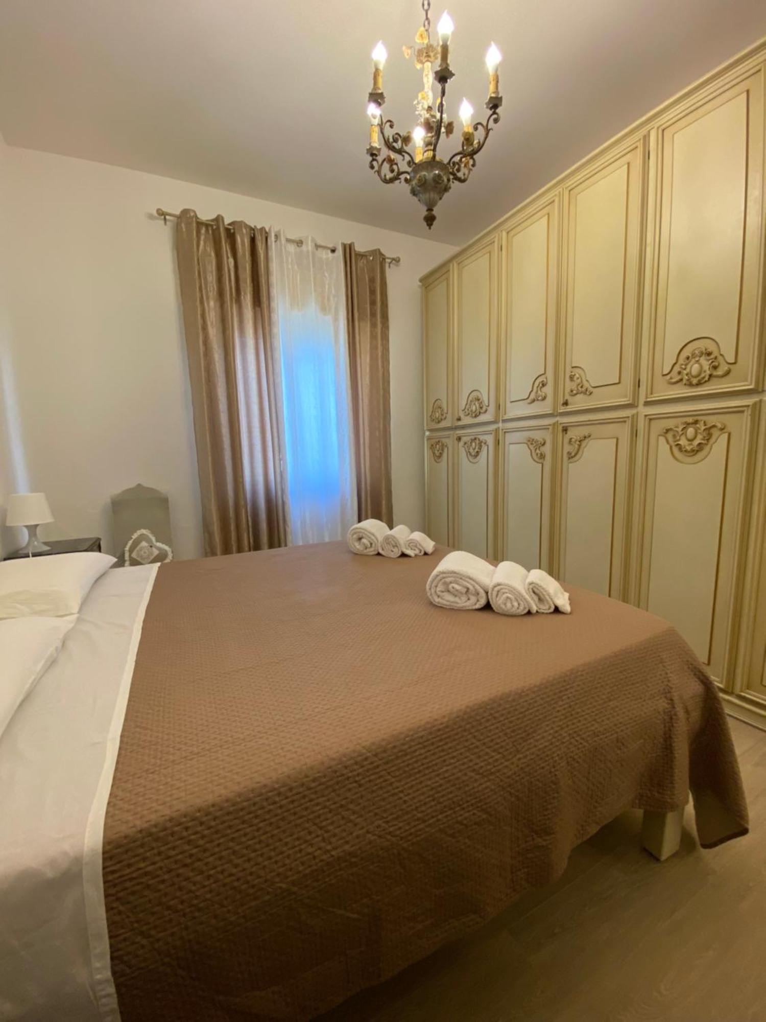 La Tenuta Di Eva 比萨 外观 照片