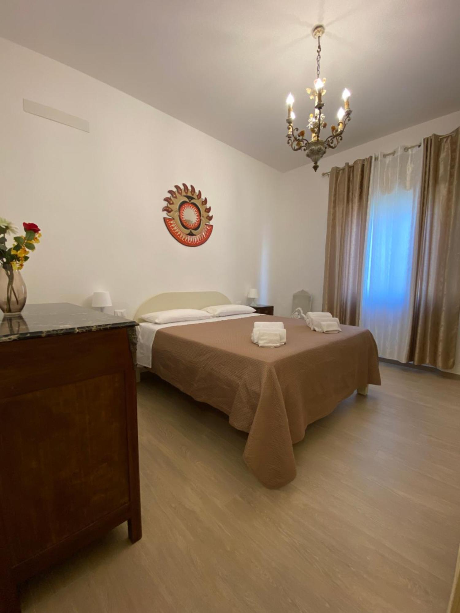 La Tenuta Di Eva 比萨 外观 照片