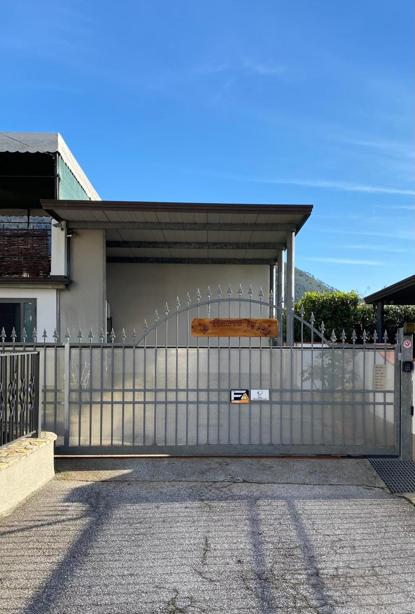 La Tenuta Di Eva 比萨 外观 照片