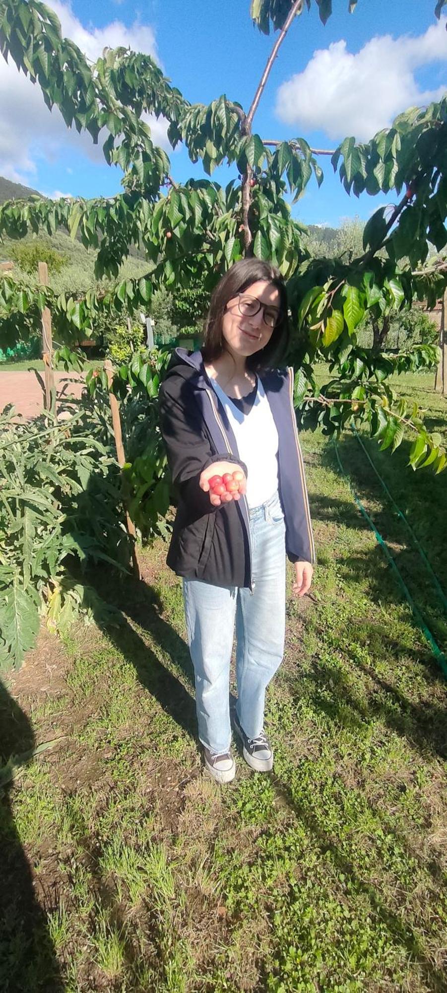 La Tenuta Di Eva 比萨 外观 照片