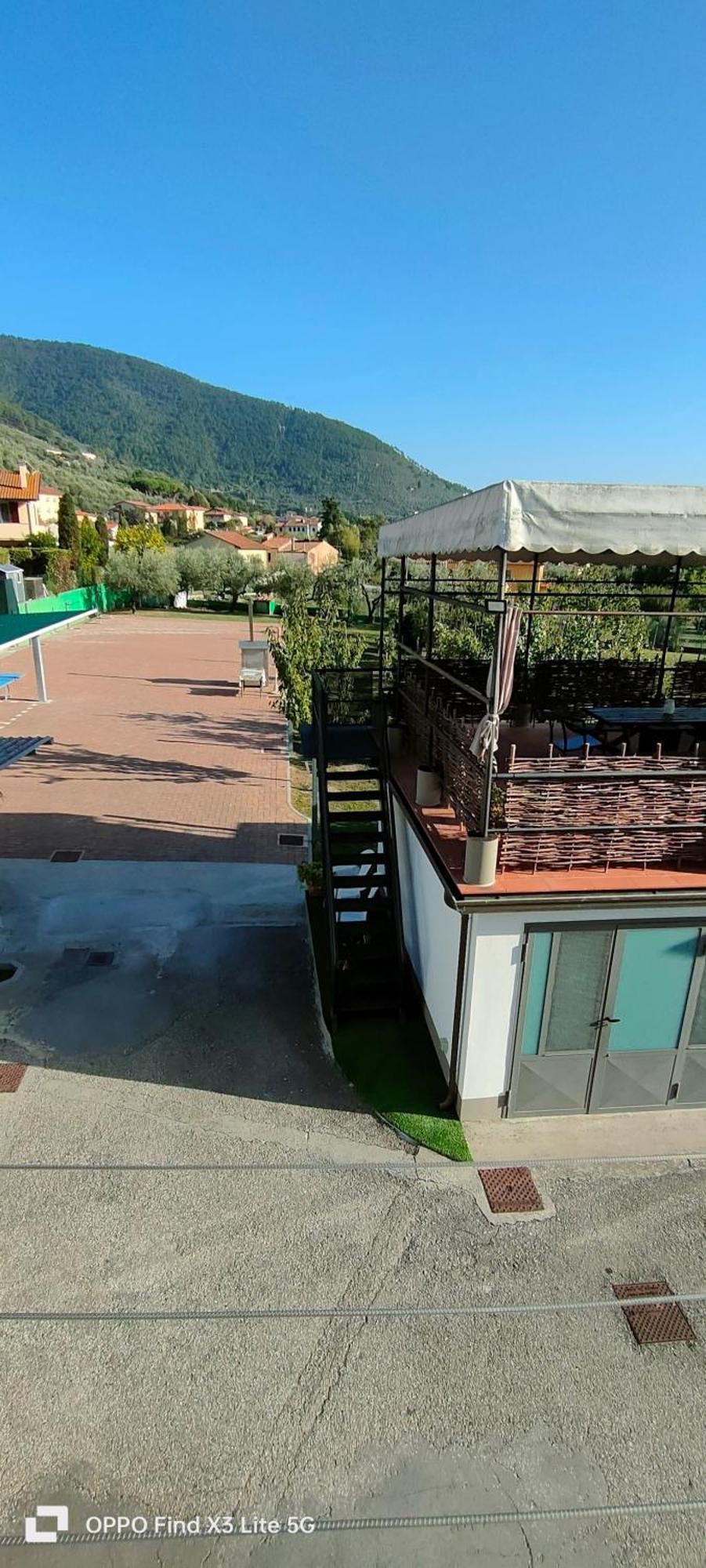 La Tenuta Di Eva 比萨 外观 照片