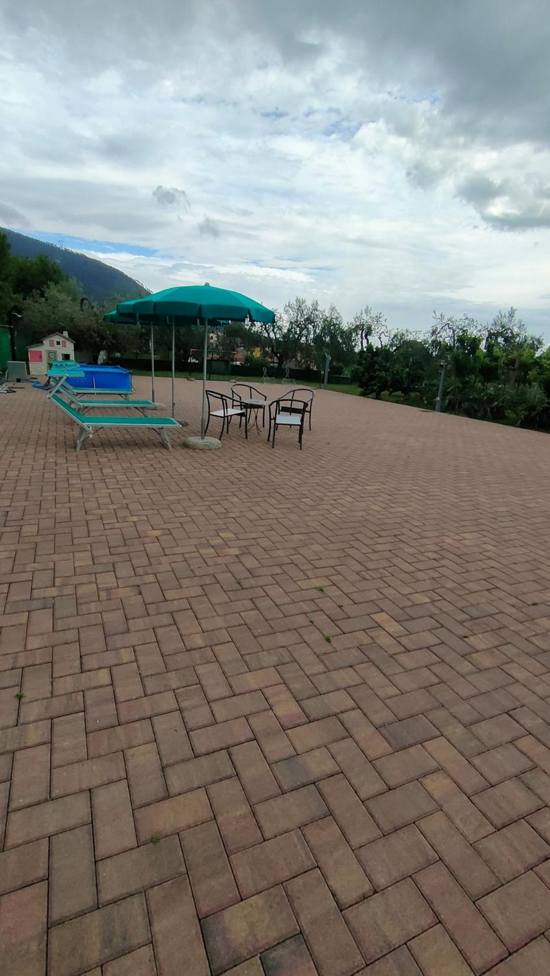 La Tenuta Di Eva 比萨 外观 照片