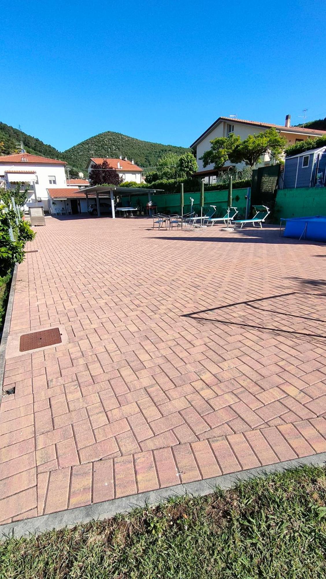 La Tenuta Di Eva 比萨 外观 照片